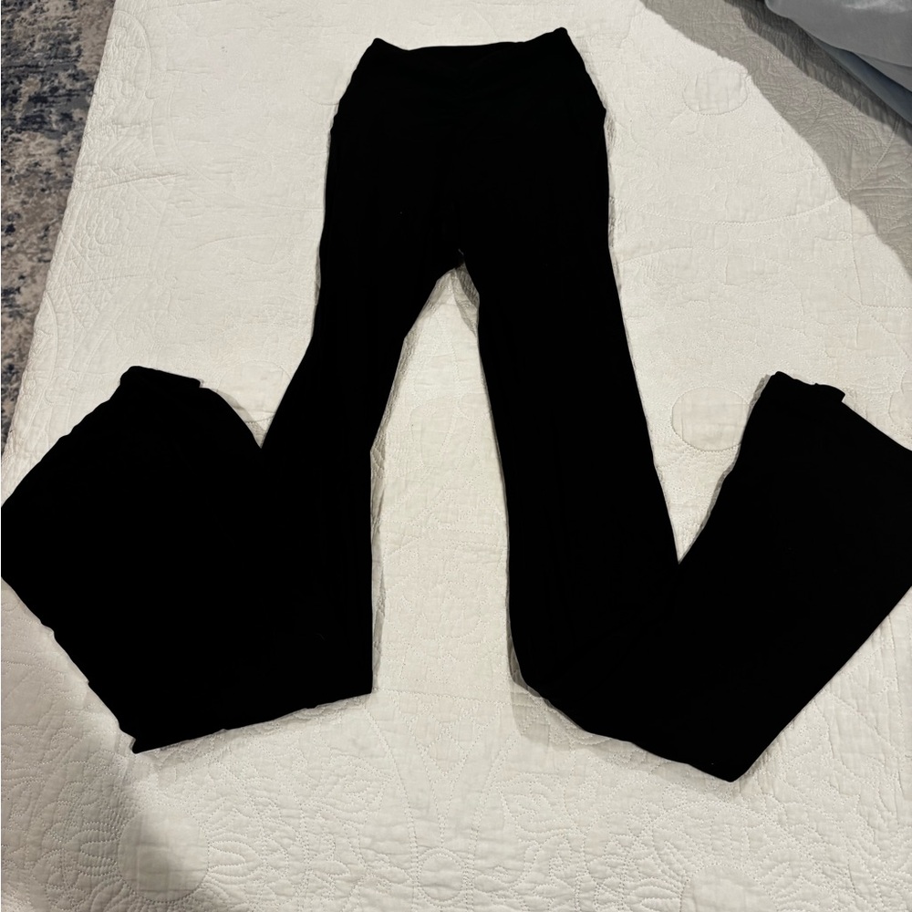 Aerie Black Leggings